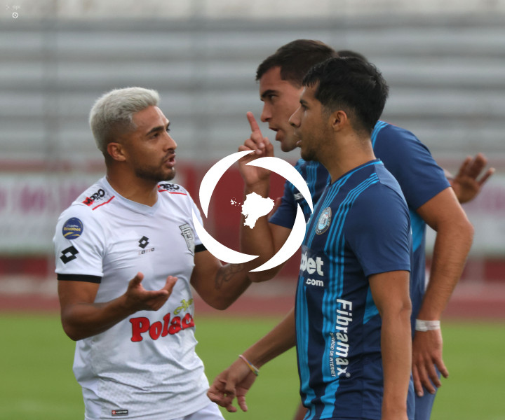 FBL-LIGAPRO-ECUABET-CUNIBURO FC-GUAYAQUIL CITY