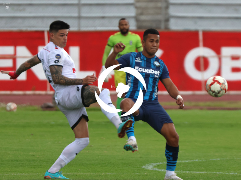 FBL-LIGAPRO-ECUABET-CUNIBURO FC-GUAYAQUIL CITY