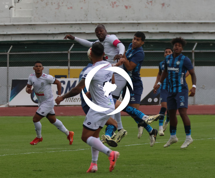 FBL-LIGAPRO-ECUABET-CUNIBURO FC-GUAYAQUIL CITY