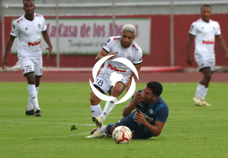 FBL-LIGAPRO-ECUABET-CUNIBURO FC-GUAYAQUIL CITY