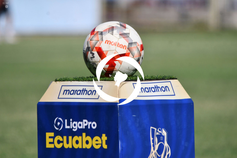FBL-SERIE B-MANTA-9 DE OCTUBRE