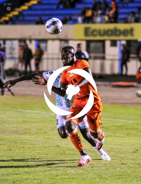FBL LIGAPRO Libertad vs Cumbaya