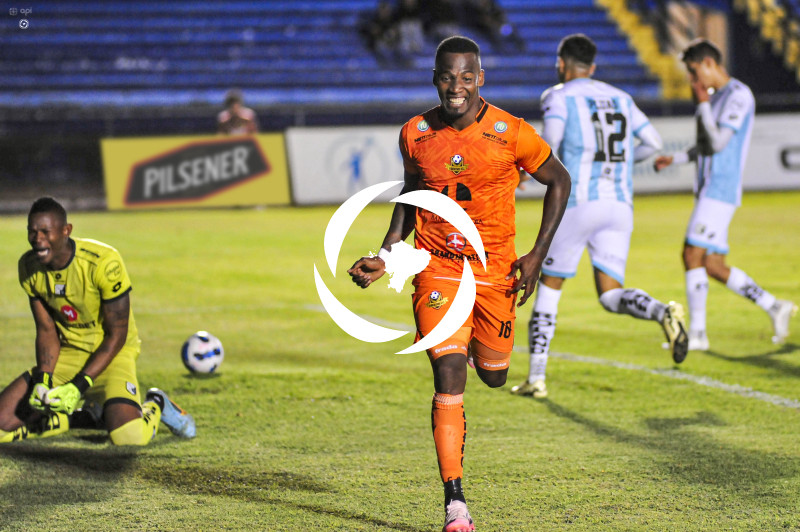 FBL LIGAPRO Libertad vs Cumbaya