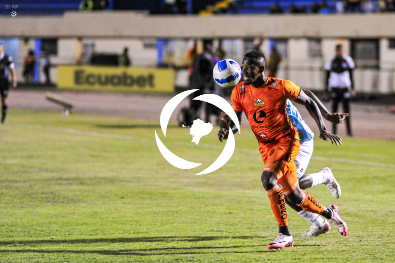 FBL LIGAPRO Libertad vs Cumbaya