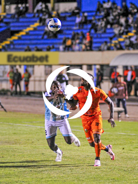 FBL LIGAPRO Libertad vs Cumbaya