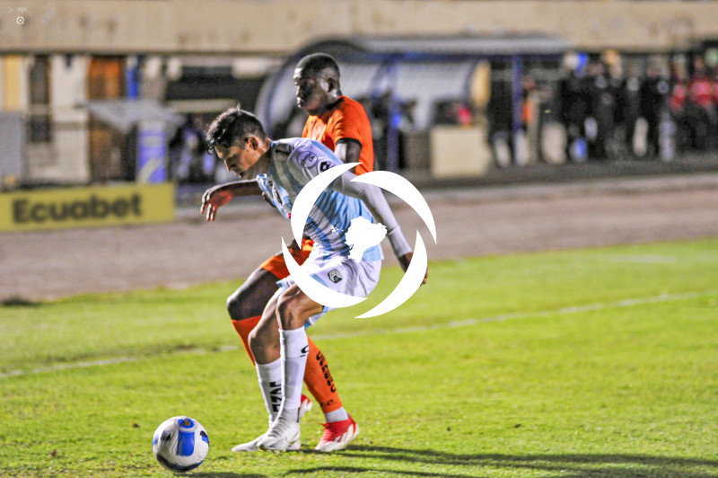 FBL LIGAPRO Libertad vs Cumbaya