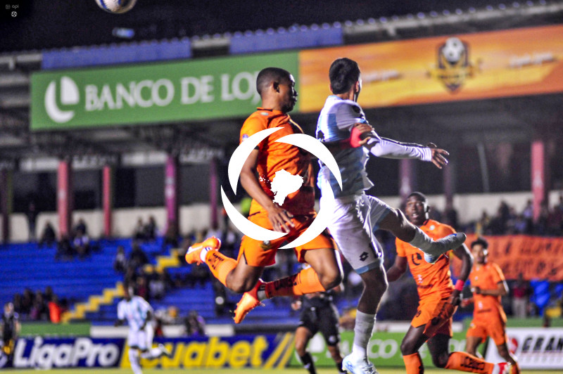FBL LIGAPRO Libertad vs Cumbaya
