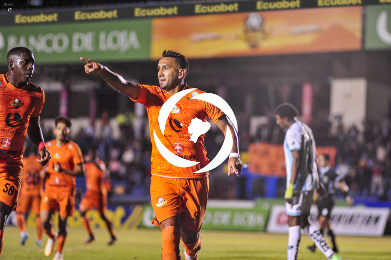 FBL LIGAPRO Libertad vs Cumbaya