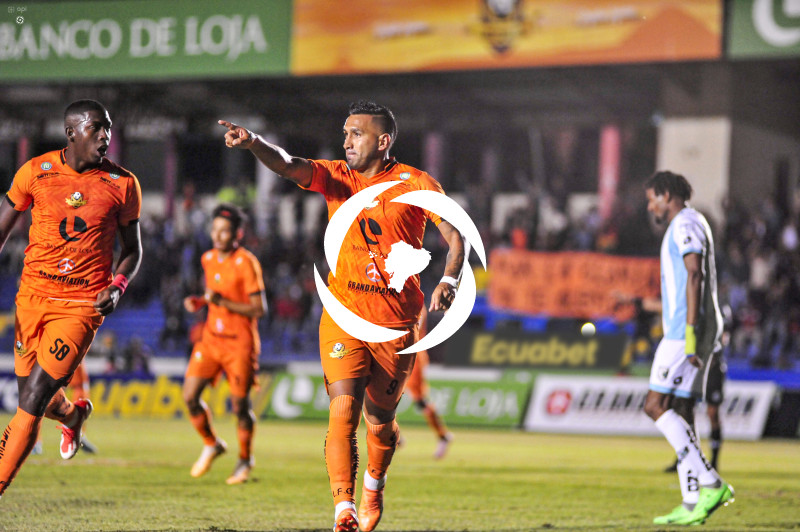 FBL LIGAPRO Libertad vs Cumbaya