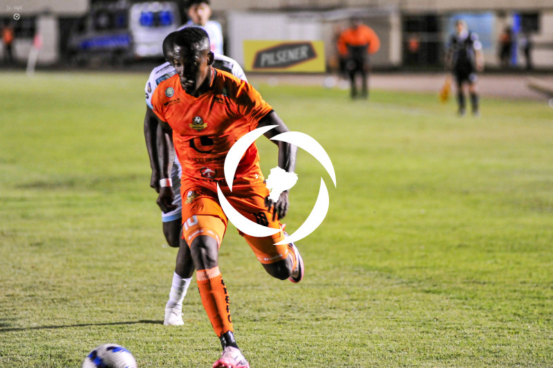 FBL LIGAPRO Libertad vs Cumbaya