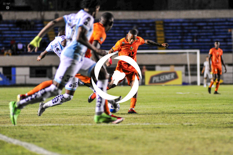 FBL LIGAPRO Libertad vs Cumbaya