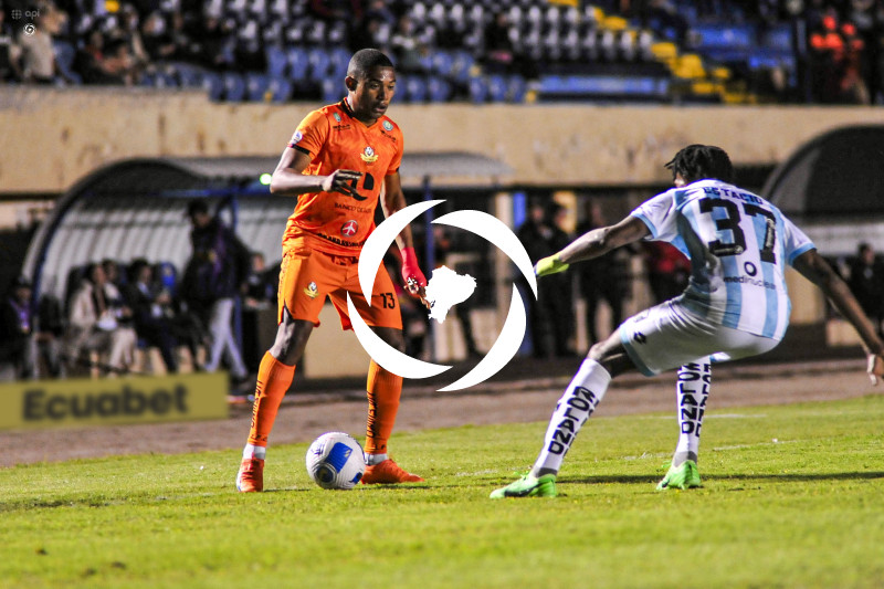 FBL LIGAPRO Libertad vs Cumbaya