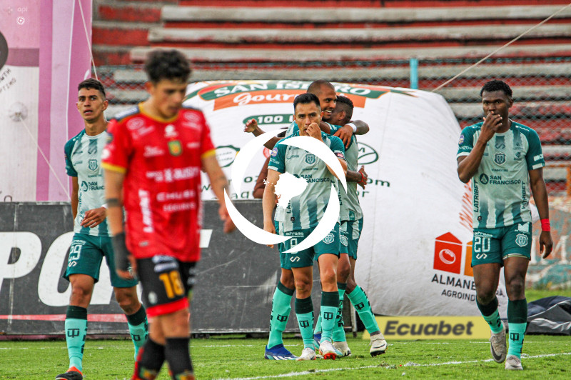 FBL-LIGAPRO-D CUENCA-TECNICO U
