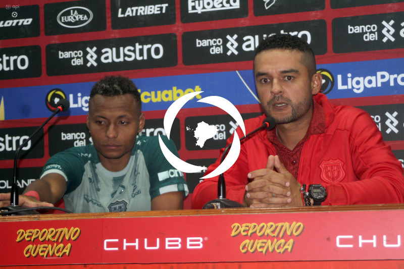FBL-LIGAPRO-D CUENCA-TECNICO U