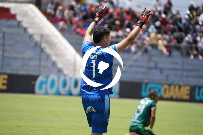 FBL LIGA PRO MUSHUC RUNA INDEPENDIENTE