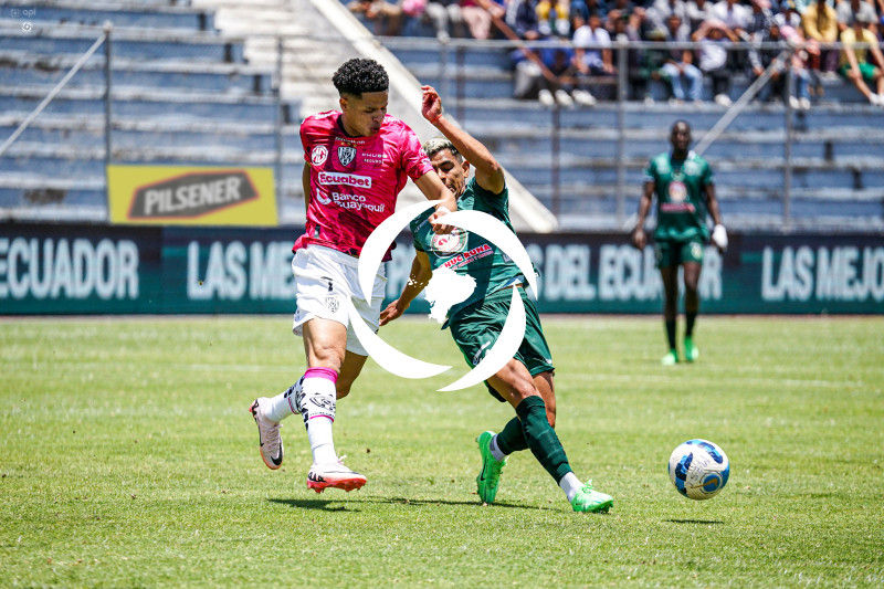 FBL LIGA PRO MUSHUC RUNA INDEPENDIENTE