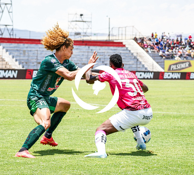 FBL LIGA PRO MUSHUC RUNA INDEPENDIENTE