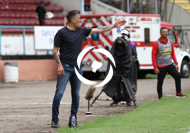 FBL-LIGAPRO-D CUENCA-TECNICO U
