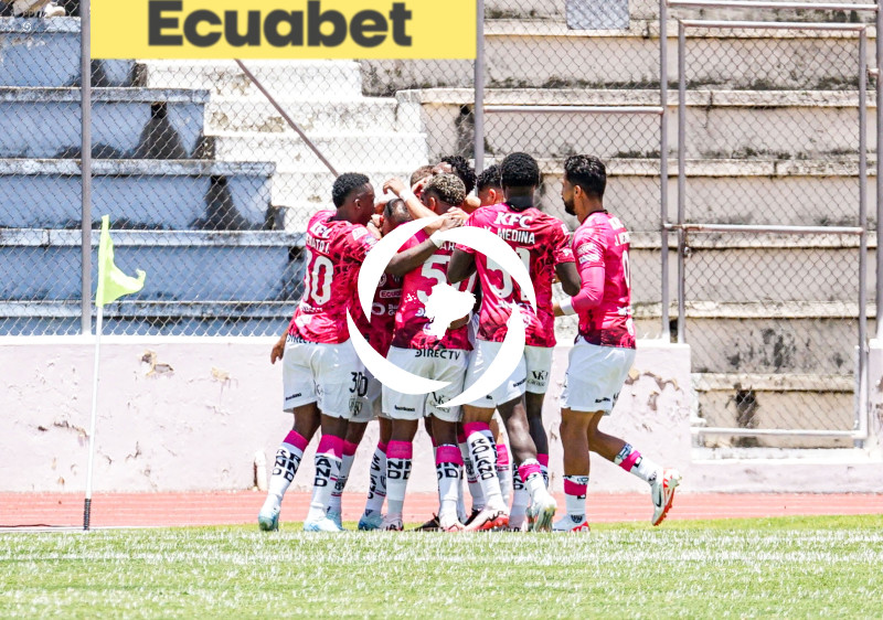FBL LIGA PRO MUSHUC RUNA INDEPENDIENTE
