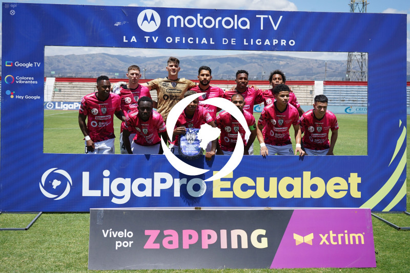 FBL LIGA PRO MUSHUC RUNA INDEPENDIENTE