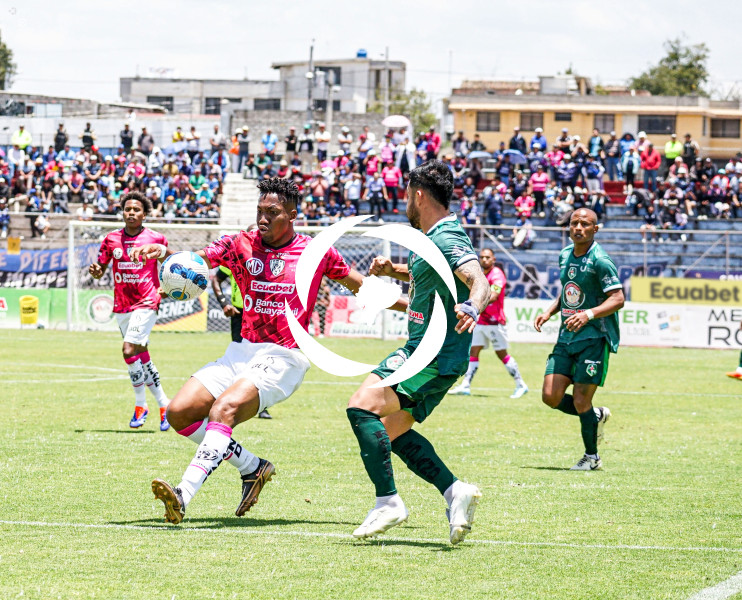 FBL LIGA PRO MUSHUC RUNA INDEPENDIENTE