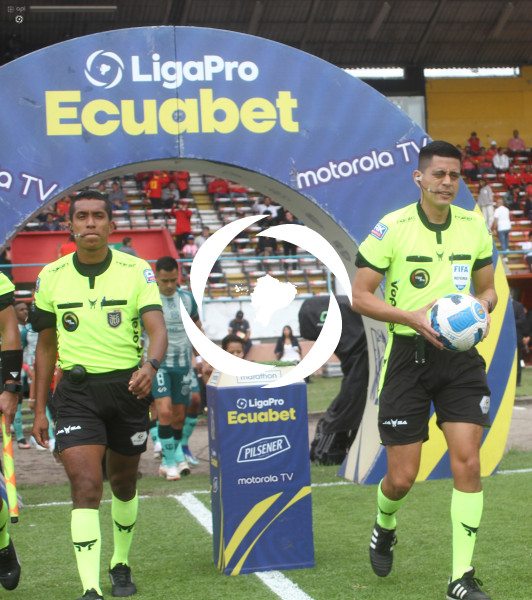 FBL-LIGAPRO-D CUENCA-TECNICO U