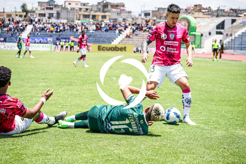 FBL LIGA PRO MUSHUC RUNA INDEPENDIENTE