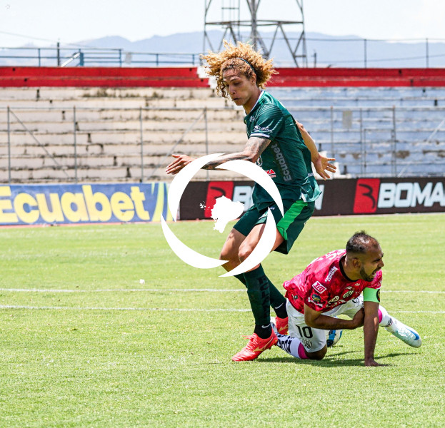 FBL LIGA PRO MUSHUC RUNA INDEPENDIENTE