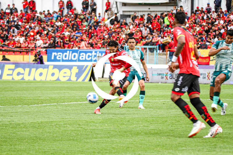 FBL-LIGAPRO-D CUENCA-TECNICO U