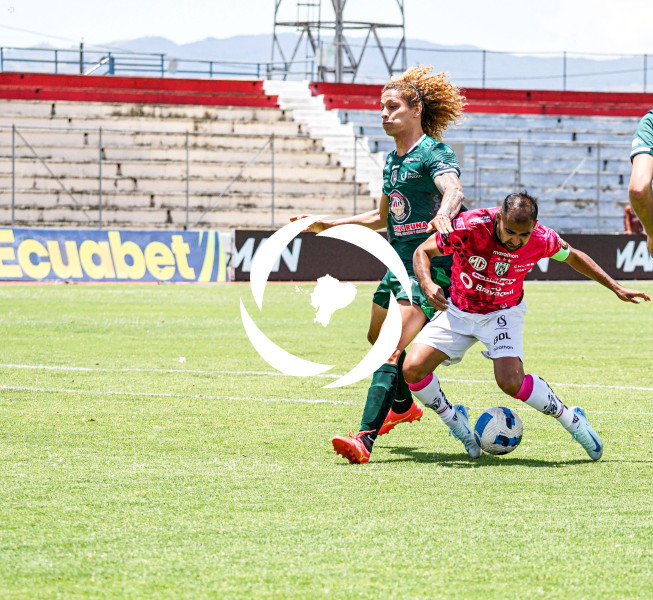 FBL LIGA PRO MUSHUC RUNA INDEPENDIENTE