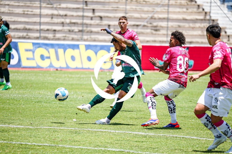 FBL LIGA PRO MUSHUC RUNA INDEPENDIENTE