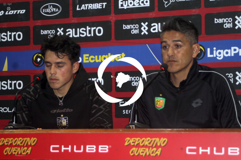 FBL-LIGAPRO-D CUENCA-TECNICO U