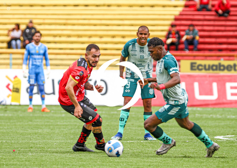 FBL-LIGAPRO-D CUENCA-TECNICO U