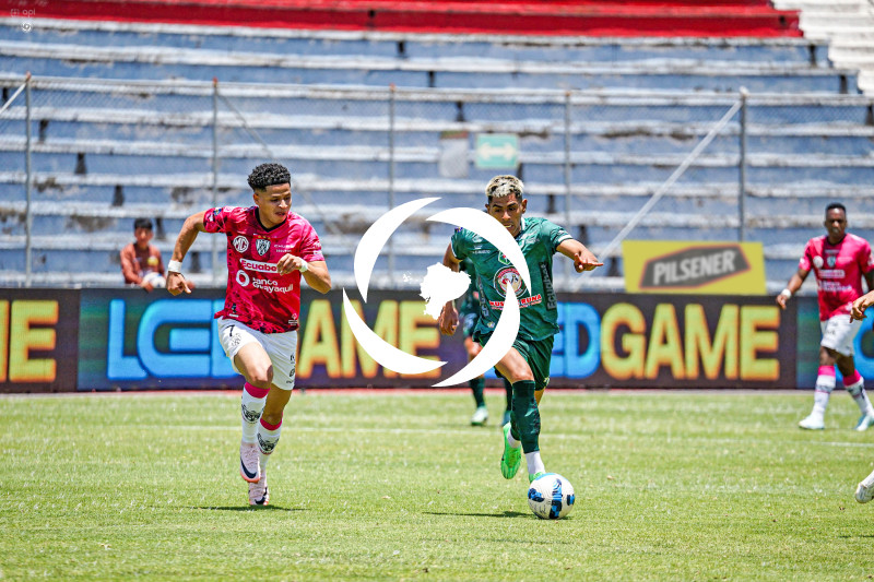 FBL LIGA PRO MUSHUC RUNA INDEPENDIENTE
