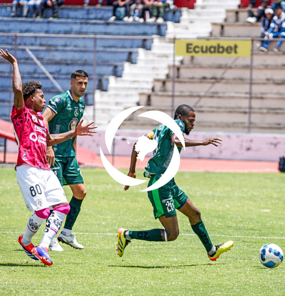 FBL LIGA PRO MUSHUC RUNA INDEPENDIENTE