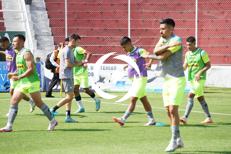 FBL LIGA PRO MACARA-DELFIN
