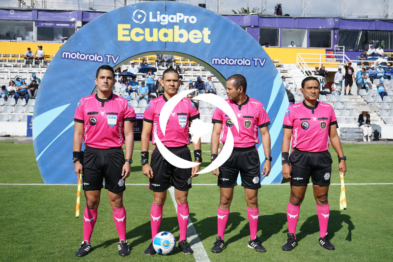 FBL LIGA PRO MACARA-DELFIN