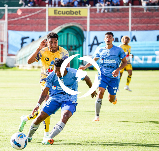 FBL LIGA PRO MACARA-DELFIN