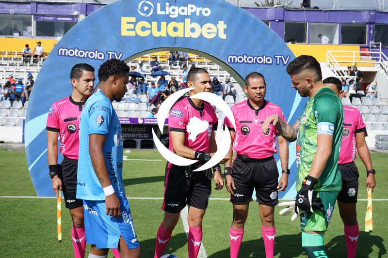 FBL LIGA PRO MACARA-DELFIN