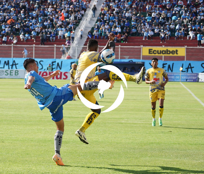 FBL LIGA PRO MACARA-DELFIN