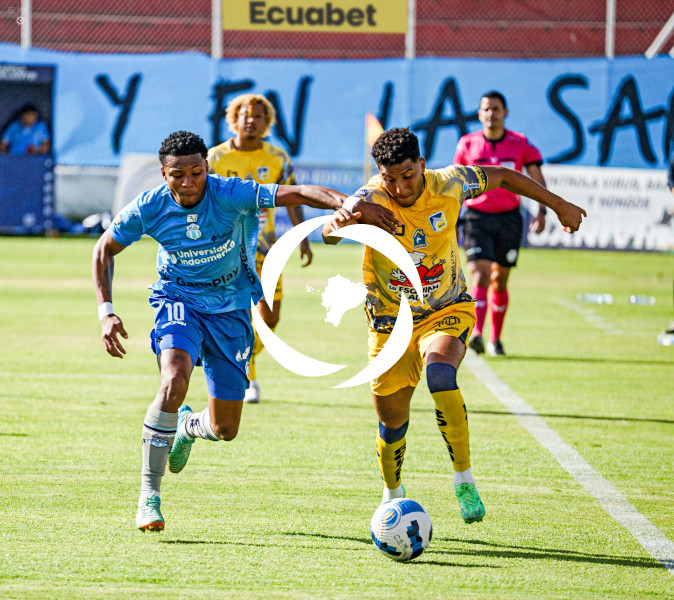 FBL LIGA PRO MACARA-DELFIN
