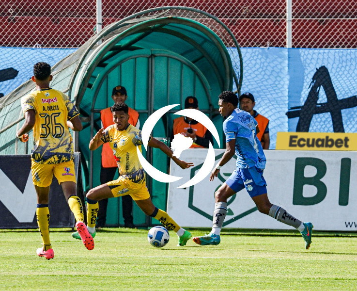 FBL LIGA PRO MACARA-DELFIN