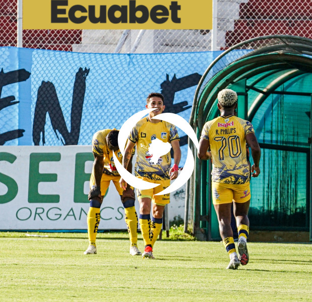 FBL LIGA PRO MACARA-DELFIN