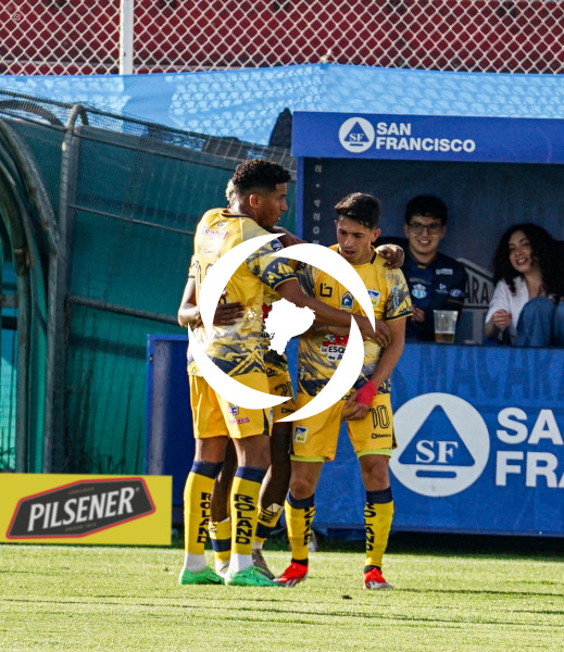 FBL LIGA PRO MACARA-DELFIN