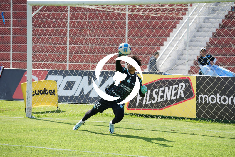 FBL LIGA PRO MACARA-DELFIN