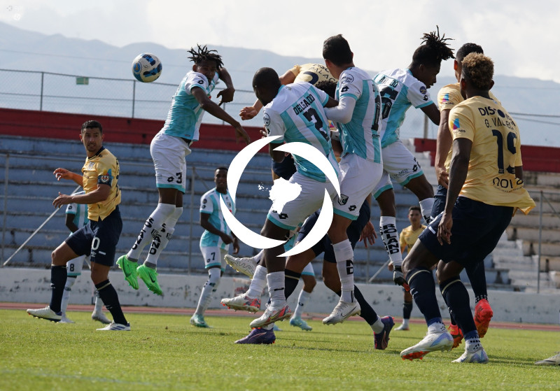FBL LIGA PRO CUMBAYA CATOLICA.