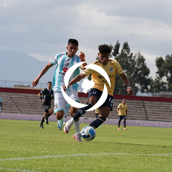 FBL LIGA PRO CUMBAYA CATOLICA.