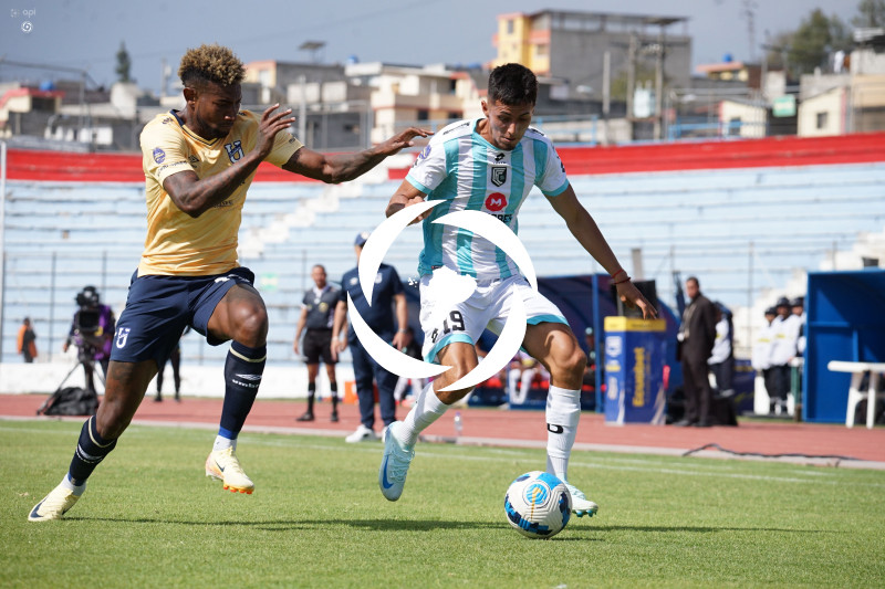 FBL LIGA PRO CUMBAYA CATOLICA.