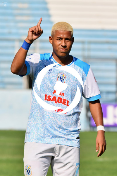 FBL-SERIE B-MANTA-VARGAS TORRES