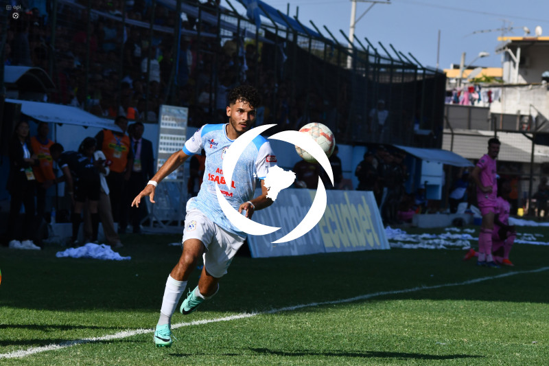 FBL-SERIE B-MANTA-VARGAS TORRES
